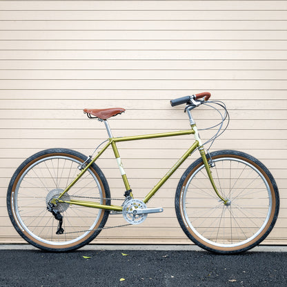 Frame - Appaloosa - Presale