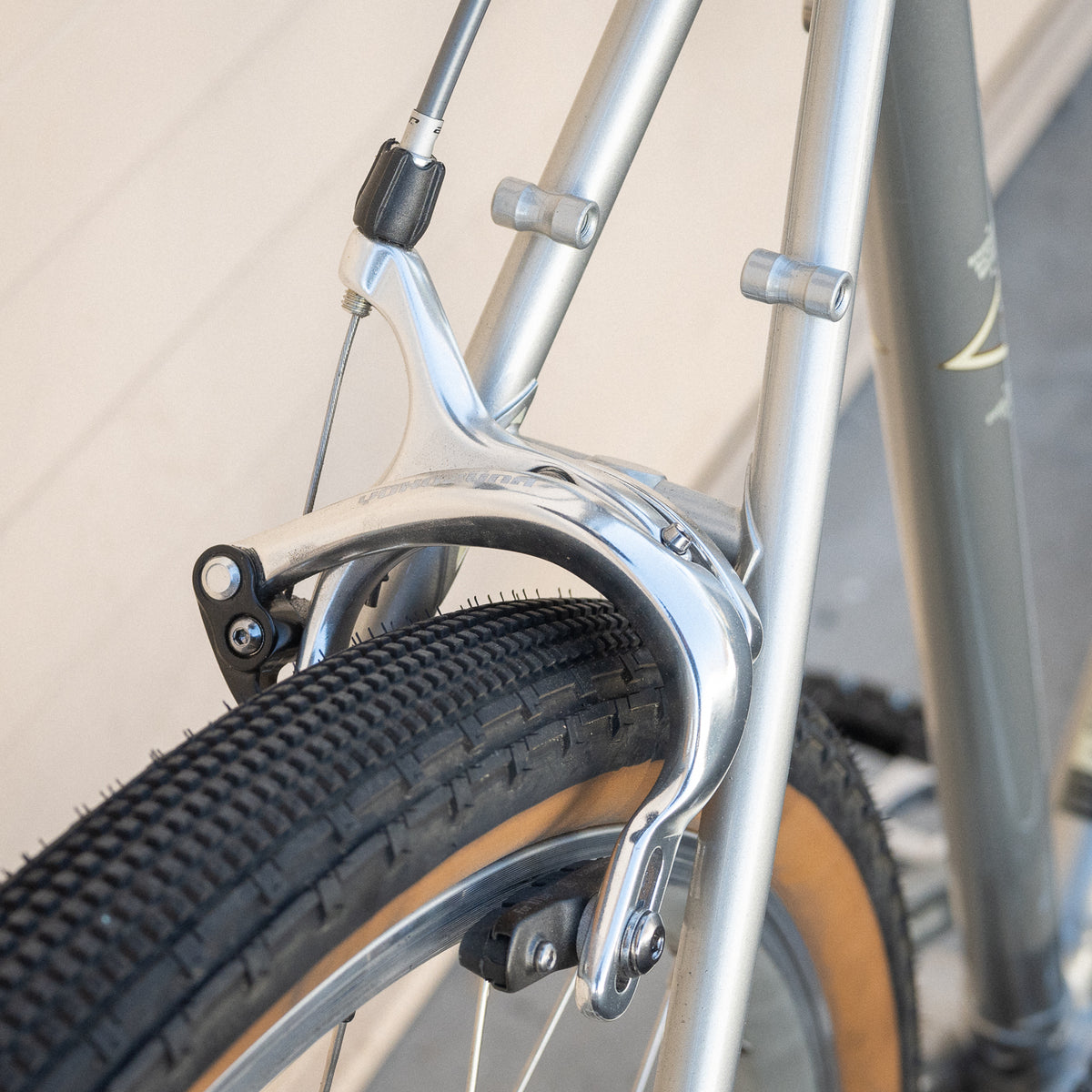 Brake - Sidepull - Yokozuna Long Reach Brake (sold as a set)