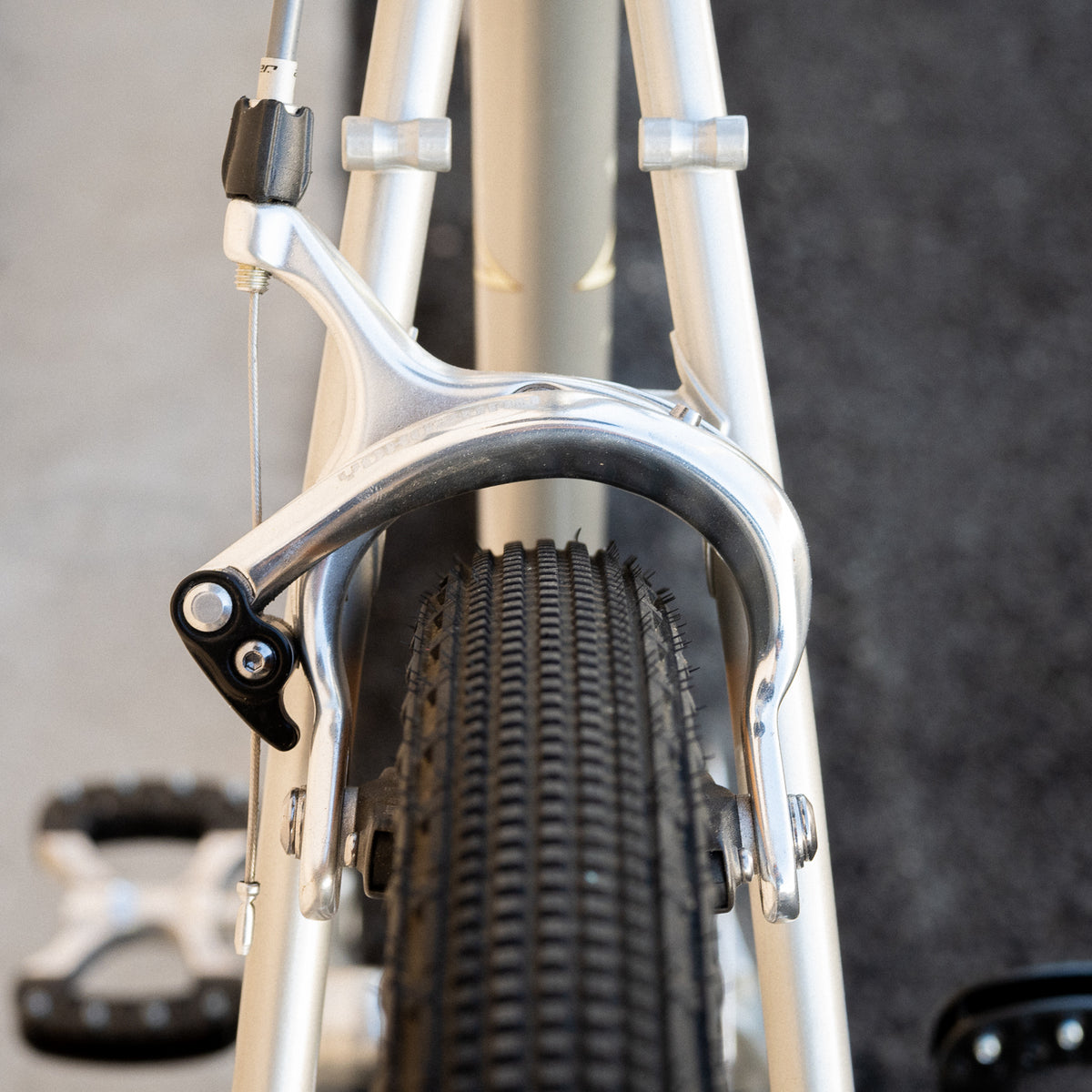 Brake - Sidepull - Yokozuna Long Reach Brake (sold as a set)