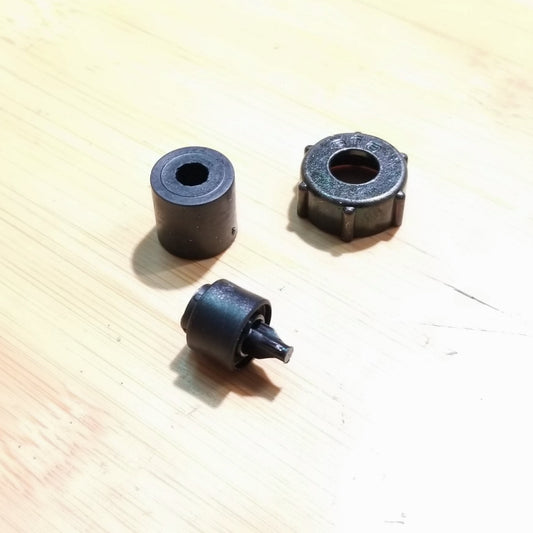 Zefal HPX pump rebuild kit