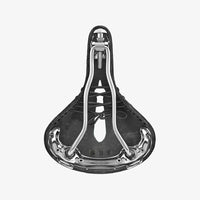Saddle - Brooks B17s (short) Carved, black