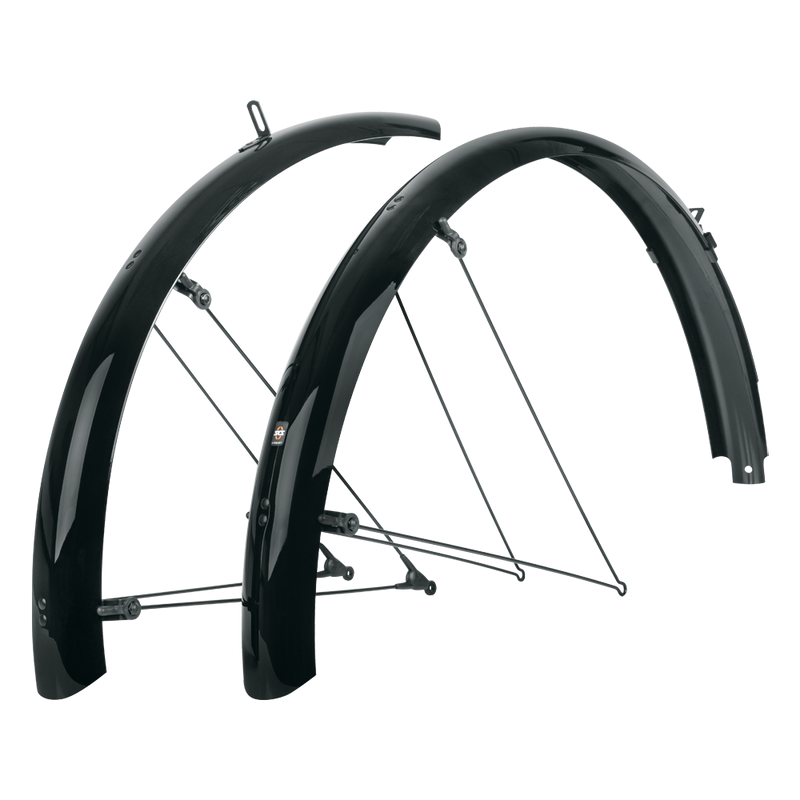 new SKS Bluemels Fenders