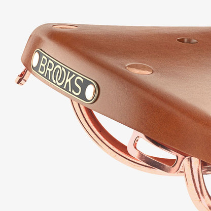 Saddle - Brooks B17s (short), Special