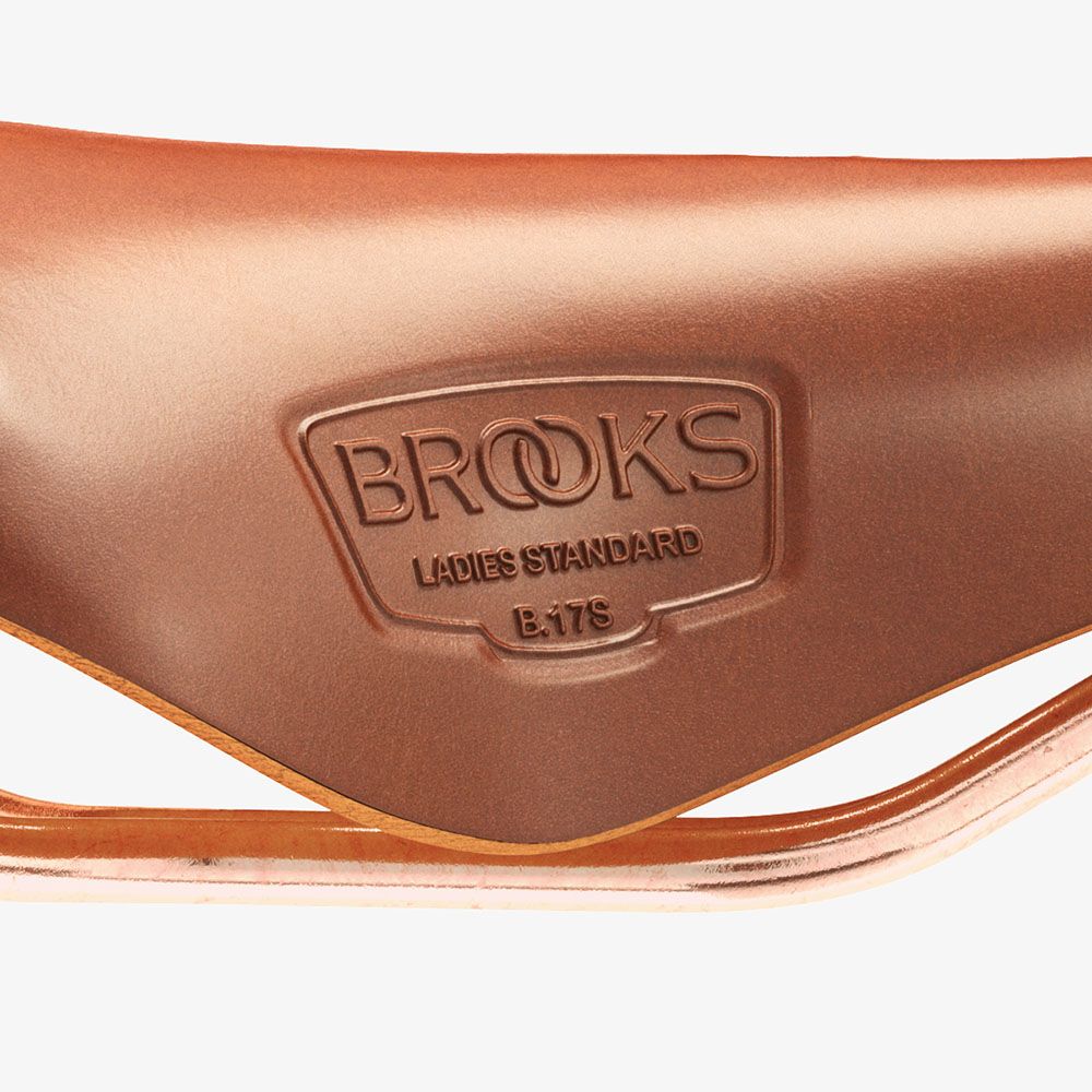 Saddle - Brooks B17s (short), Special
