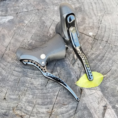 Brake Levers - Road - TRP - RRL SR, Drilled