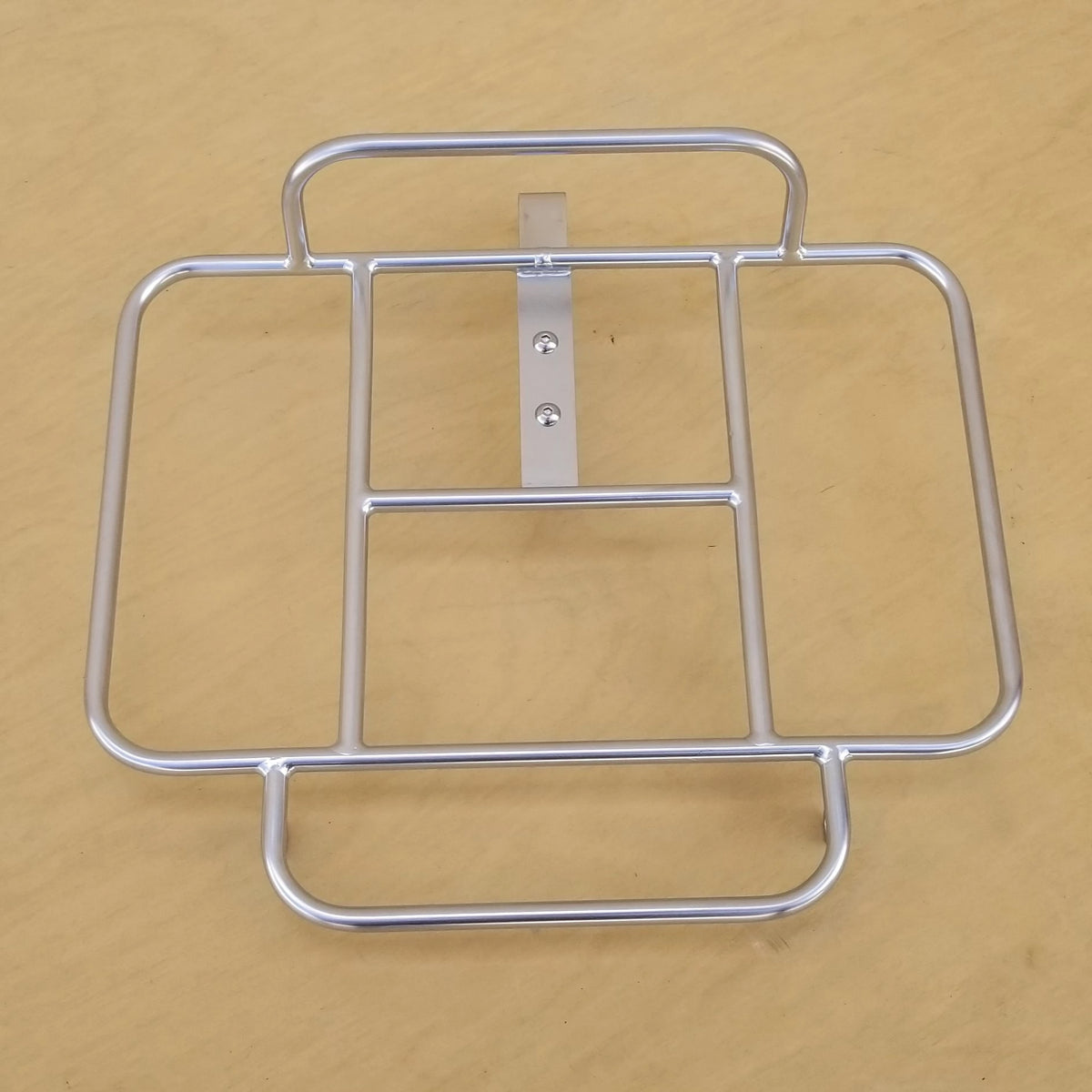 Rack - Front - RBW Basket Rack by Nitto (RBW52F)