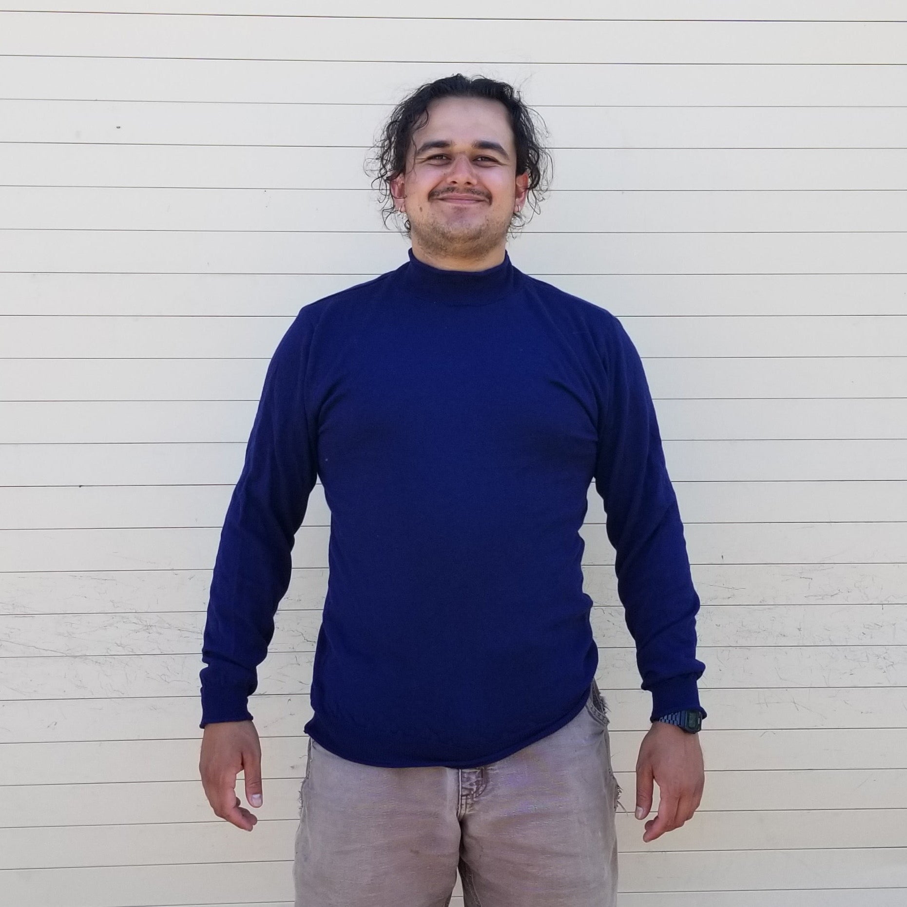 WoolyWarm Sale Sweater (no returns) – Rivendell Bicycle Works