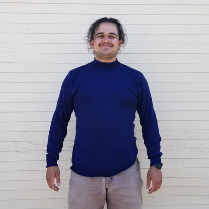 WoolyWarm Sale Sweater (no returns)