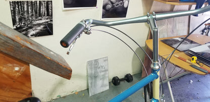 Shifter set-up examples