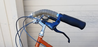 Shifter set-up examples