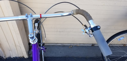 Shifter set-up examples