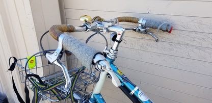 Shifter set-up examples