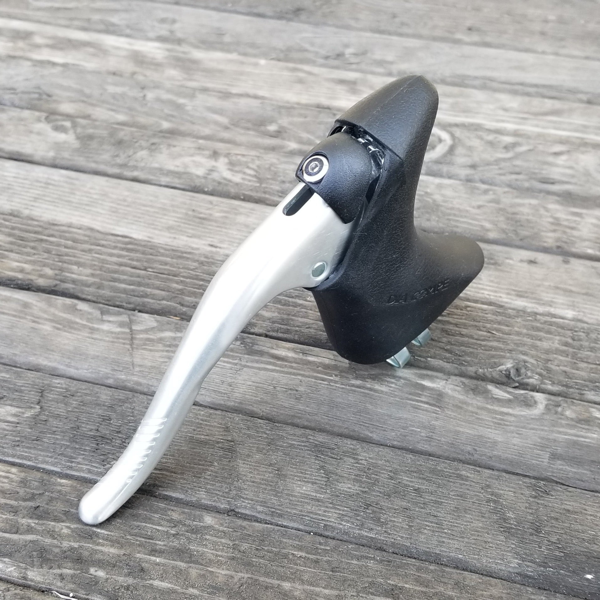 Drop bar v discount brake levers
