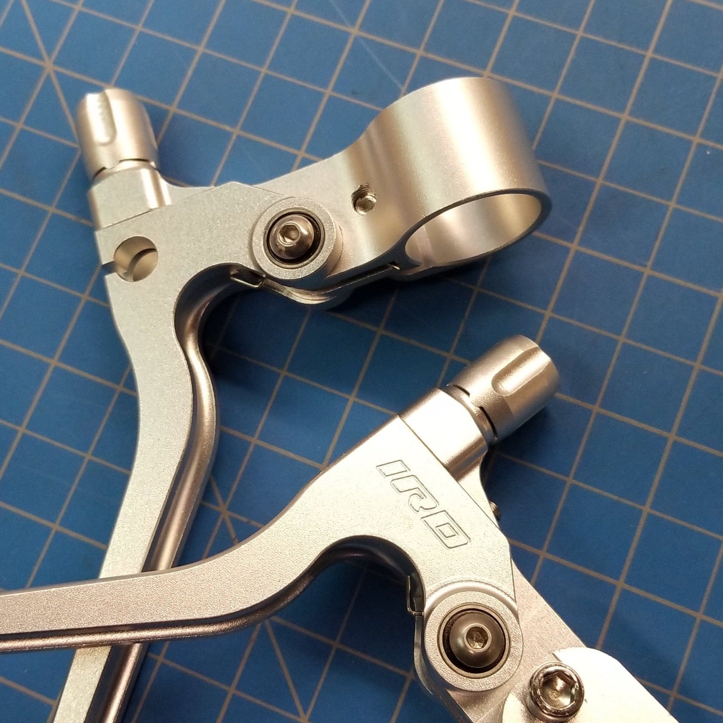 Brake Levers - Mountain - IRD - Cafam