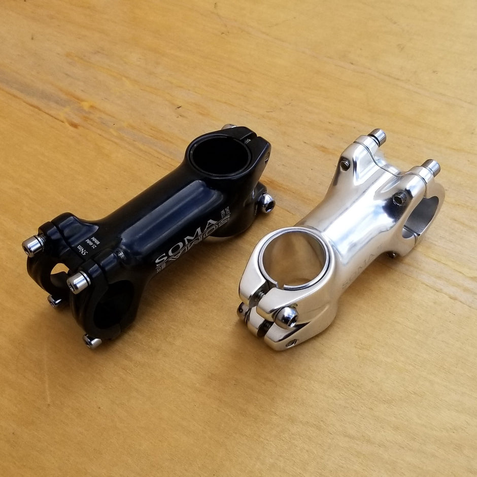 Stems – Rivendell Bicycle Works