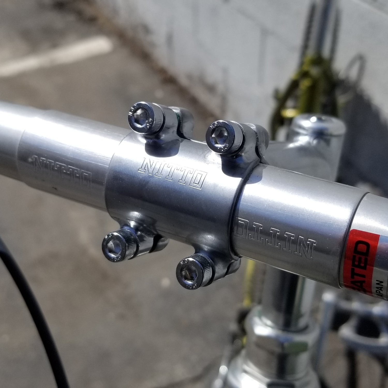 Nitto ui12 outlet