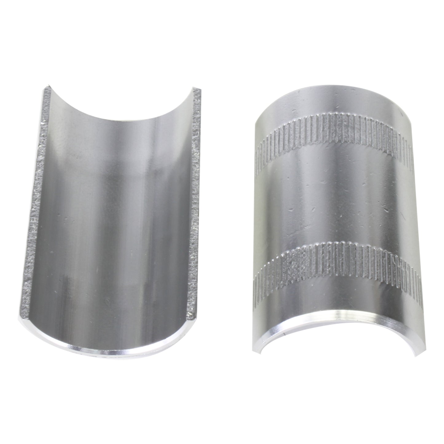 Handlebar Shims - Aluminum - 25.4mm