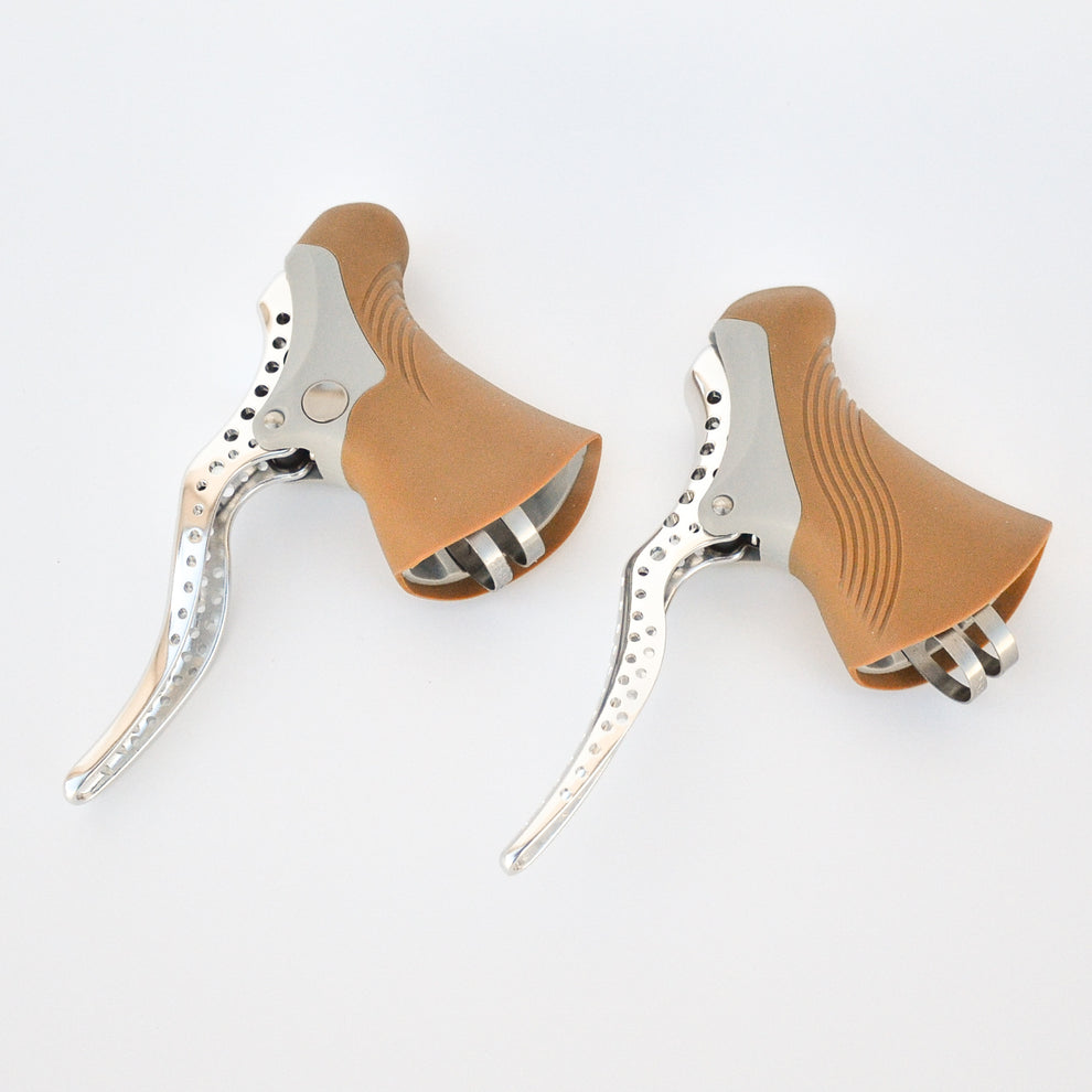 Brake Levers - Road - TRP - RRL SR, Drilled – Rivendell Bicycle Works