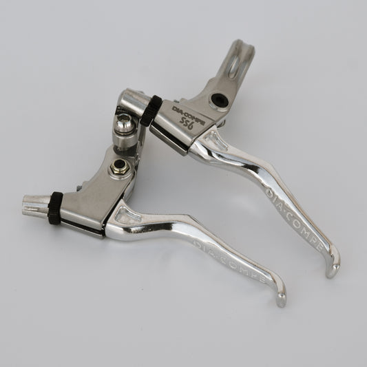 Brake Levers - Mountain - Dia-Compe SS-6