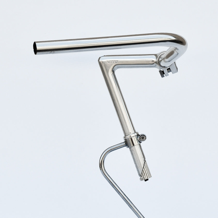 Handlebar - Nitto Billie Bar
