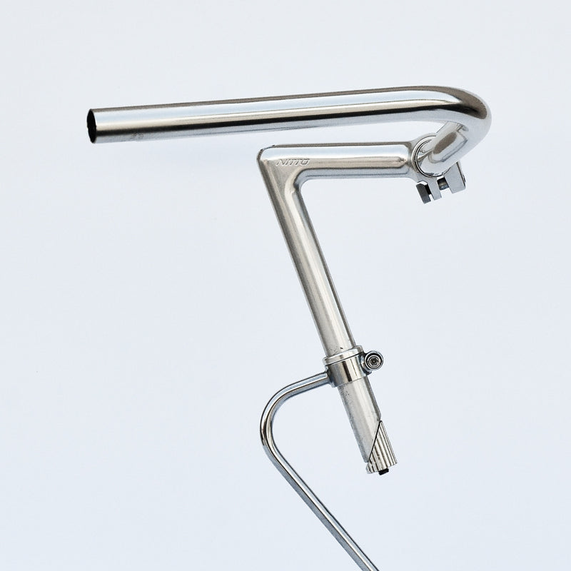 Handlebar - Nitto Billie Bar