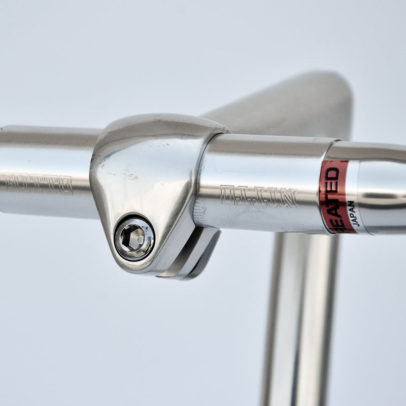 Handlebar - Nitto Billie Bar