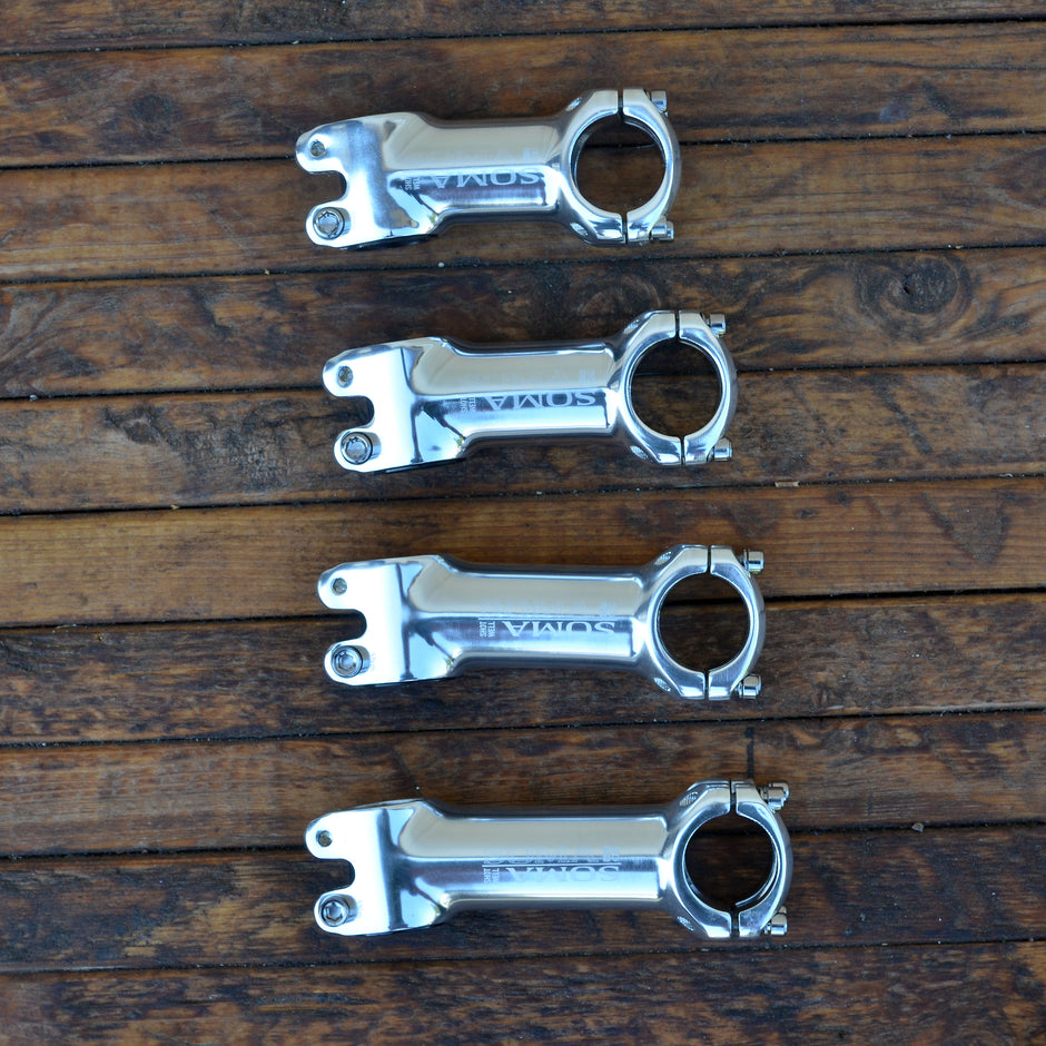 Stems – Rivendell Bicycle Works