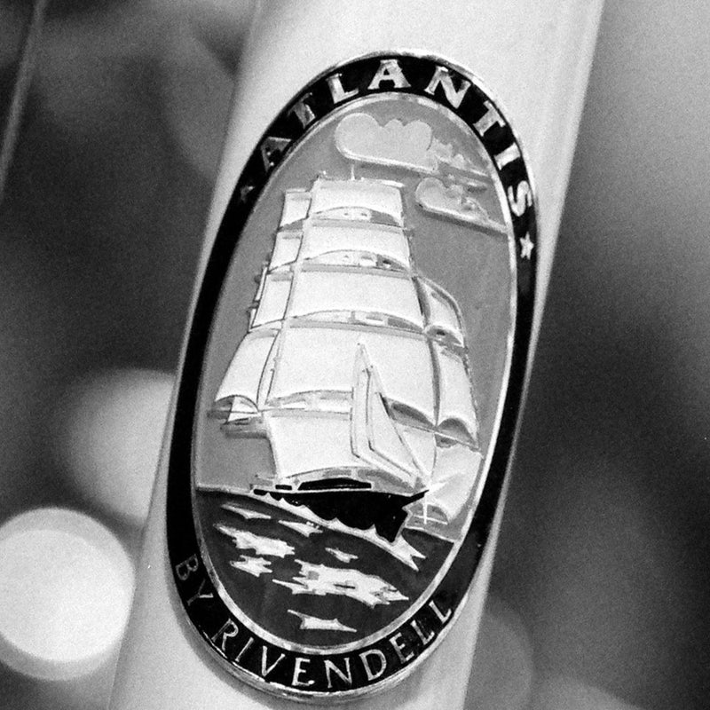 Frame - Atlantis 2025