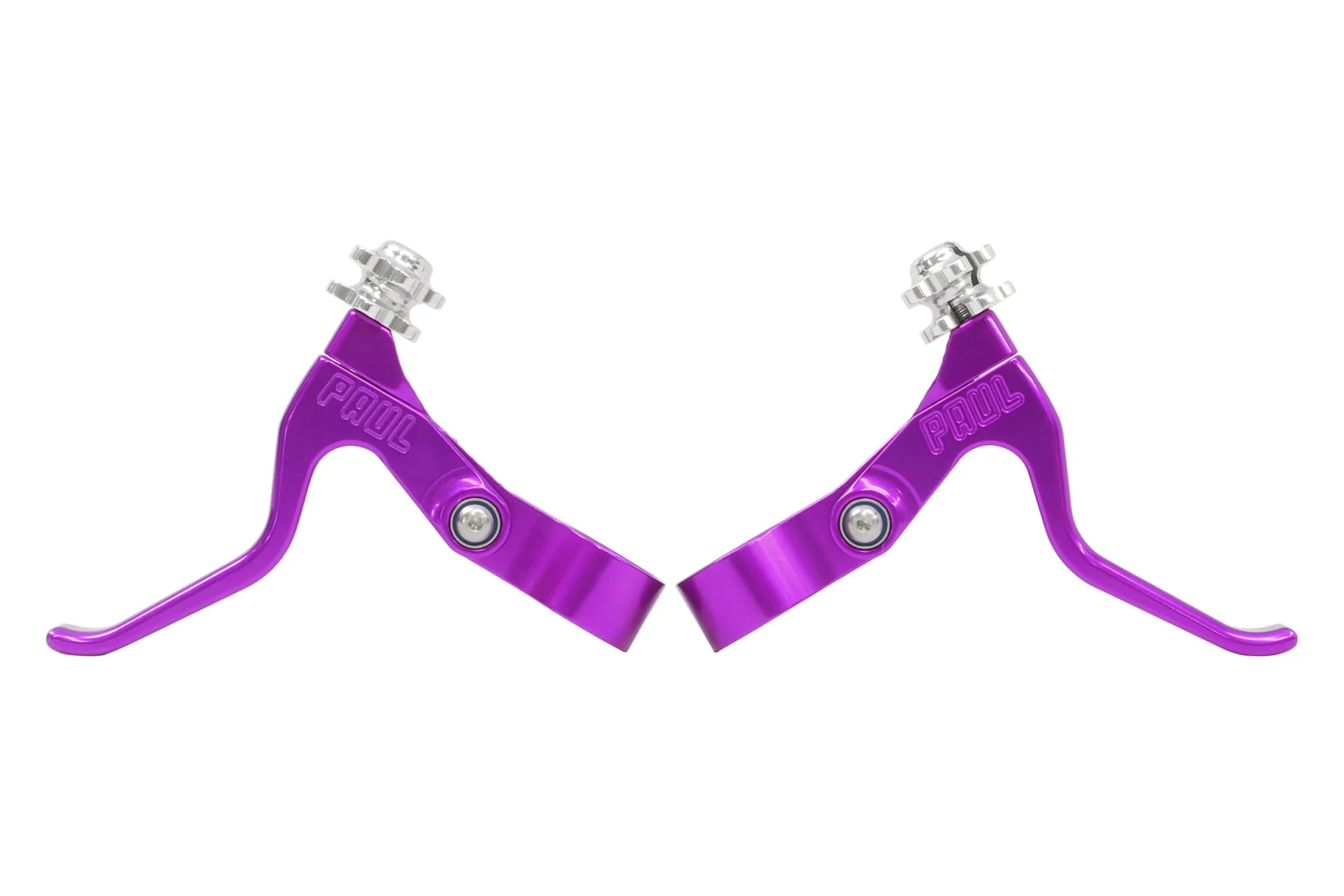 Brake Levers - Mountain - Linear pull - Paul Love Lever Brake Levers - Mountain - Linear pull - Paul Love Lever