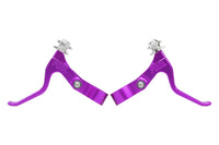 Brake Levers - Mountain - Linear pull - Paul Love Lever