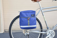 Sackville Backabike Bag, each