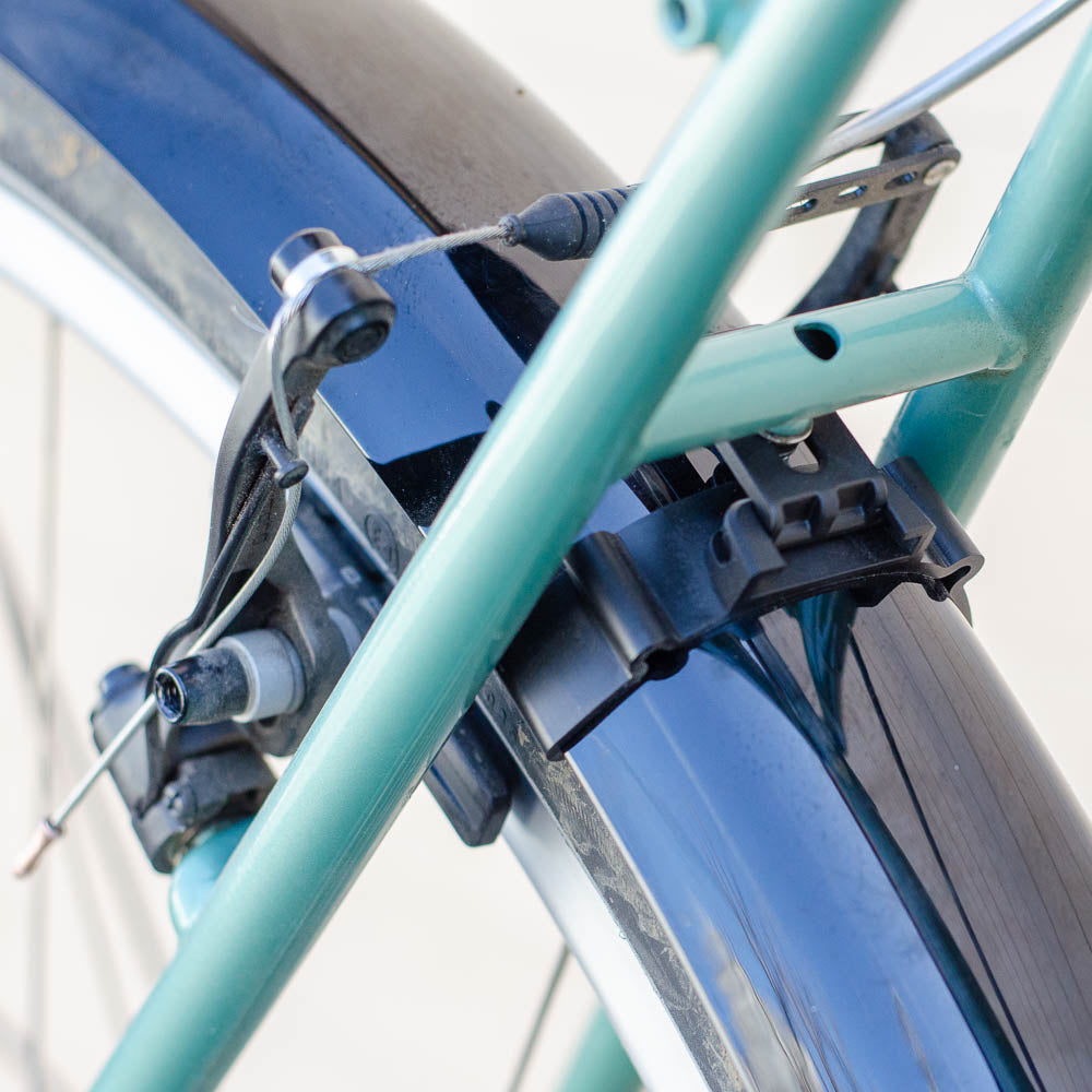 sks bluemels rennrad new SKS Bluemels Fenders – Rivendell Bicycle Works