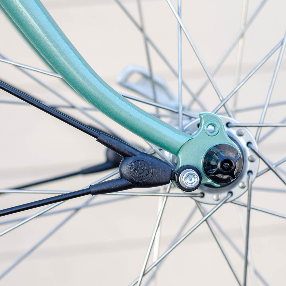 sks bluemels rennrad new SKS Bluemels Fenders – Rivendell Bicycle Works