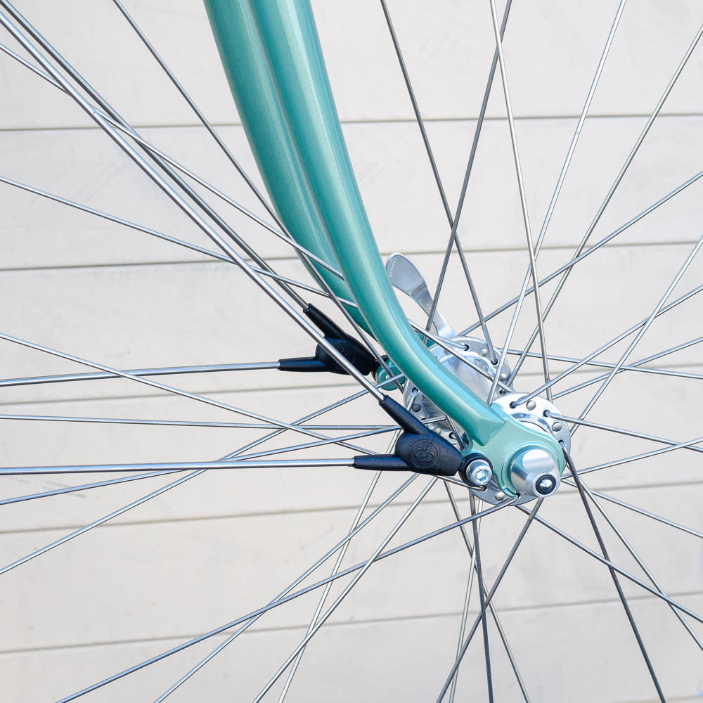 sks bluemels rennrad new SKS Bluemels Fenders – Rivendell Bicycle Works