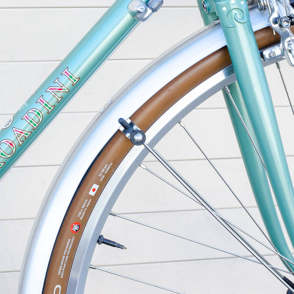 Bluemels fenders 2025