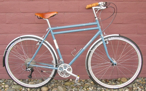 Sks 2025 p45 fenders