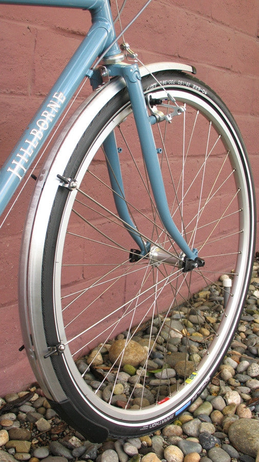 SKS P50 Fenders: For 650b & 700c tires up to 45mm -OLD-