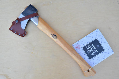 Gransfors Bruk Splitting Hatchet 439