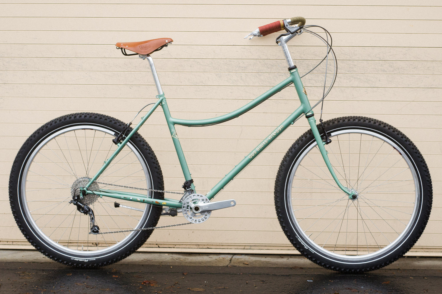 Rivendell bicycle sales for sale