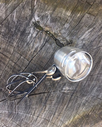 Busch & Müller Lumotec IQ-XS T Senso Plus dynamo headight, 80 lux