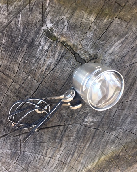 Busch & Müller Lumotec IQ-XS T Senso Plus, 80 lux