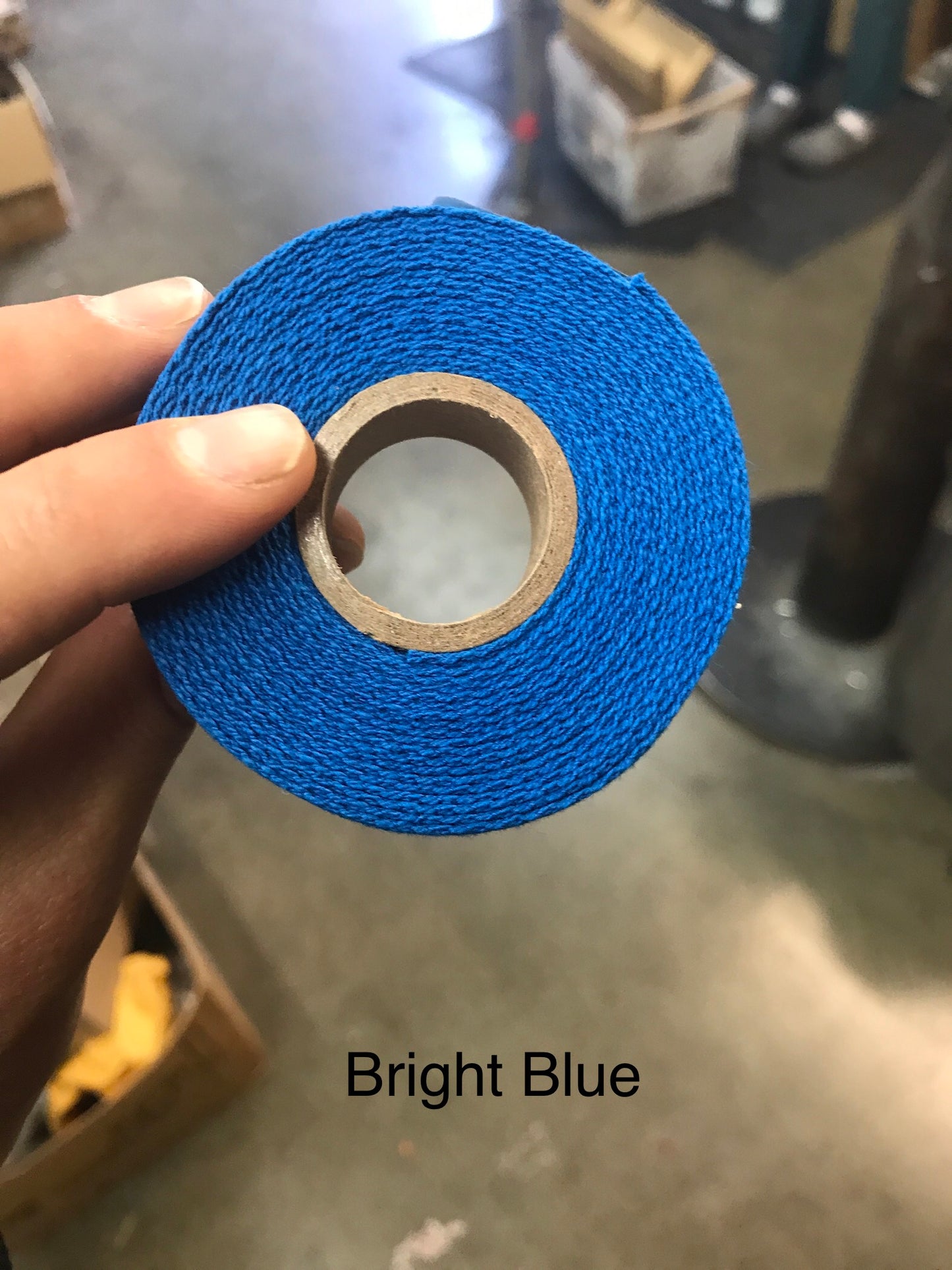 Handlebar Tape - Cloth, Newbaums