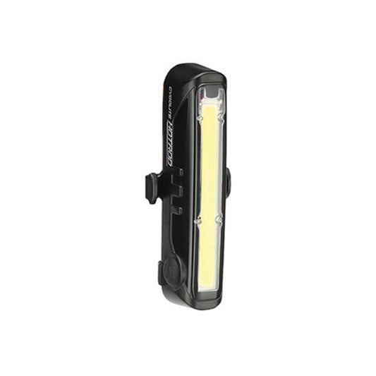 Light - Battery - Cygolite HotRod 110 front WHITE blinky USB