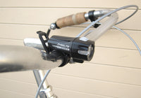 Light - Rechargeable battery - Cygolite Zot 600 USB