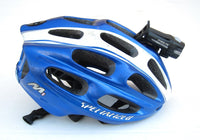 Light - Rechargeable battery - Cygolite Zot 600 USB