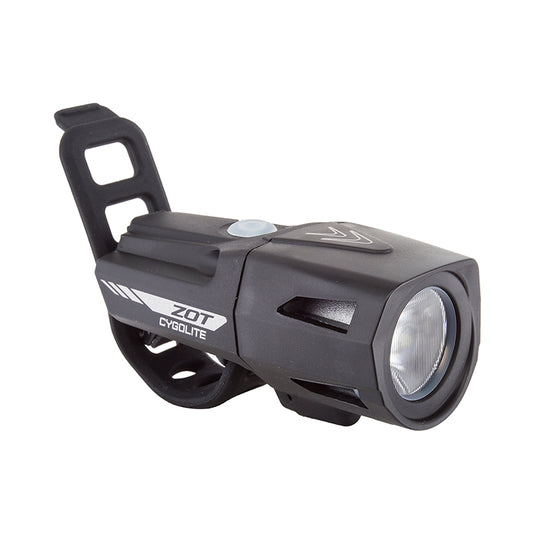 Light - Rechargeable battery - Cygolite Zot 600 USB