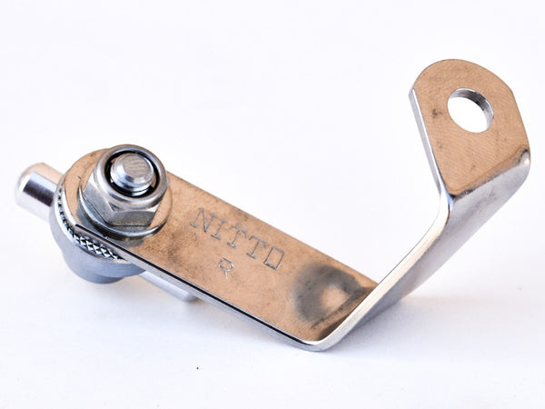 Nitto screw mount lamp holder #6 RIGHT