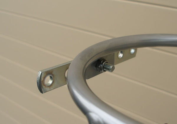 Tail Light Adapter for Nitto racks