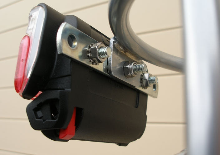 nitto tail light mount from Rivendell – Rivendell Bicycle Works