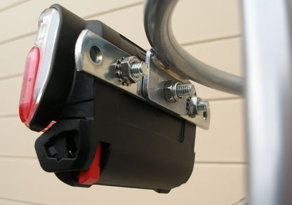 Tail Light Adapter for Nitto racks
